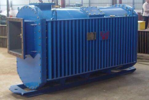 KS13-1000KVA拉孜矿用变压器